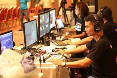 Conciertos online de músicos cubanos en la radio y la televisión cubanas