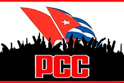 Aprueba Buró Político modificar el plan de actos y eventos nacionales