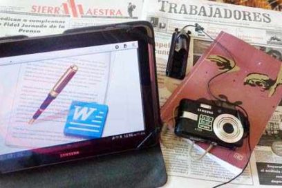 Periodismos en pugna