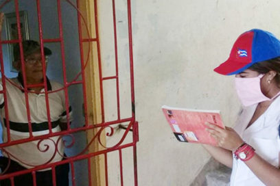 La pesquisa del ángel