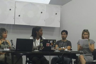 Llega el reguetón al Xl Coloquio de Musicología