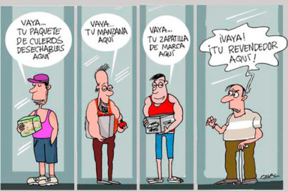 Con Filo: Revender