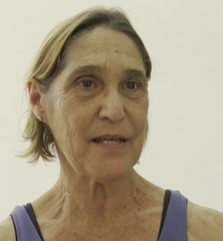 Foto: Cortesía de la artista