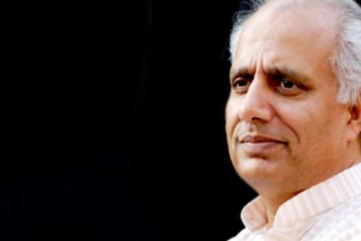 Mensaje de Shahid Nadeem por el Día Mundial del Teatro