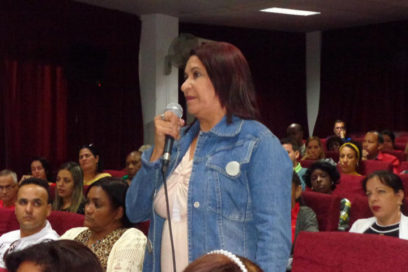 Prioridades del Sindicato de la Defensa