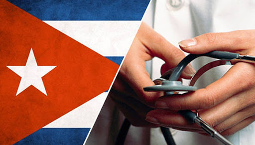 El sistema de salud cubano es referencia en el mundo. Foto: Agencia Cubana de Noticias,