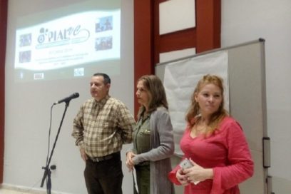 Proyecto universitario a favor del desarrollo alimentario municipal