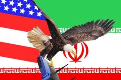EE. UU. agrava daños de la Covid-19 en Irán
