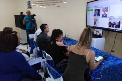 Ningún colaborador médico de Cuba con Covid-19 (+ Videos)