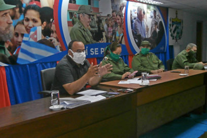 Restringen movilidad en zonas de Isla de la Juventud por Covid-19