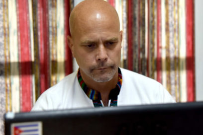 Gerardo Hernández Nordelo, nuevo Vicecoordinador Nacional de los CDR