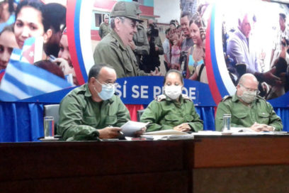 Restringen tráfico a causa de la Covid-19 en Isla de la Juventud