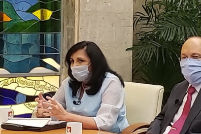 La biotecnología y el sistema de salud cubano frente a la COVID-19 (+ Video)