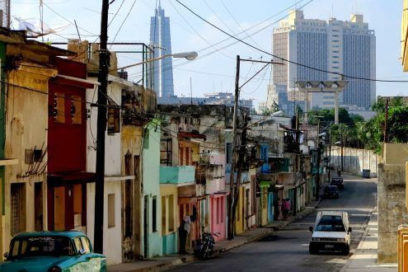 Reforzarán medidas de aislamiento social en capitalino municipio del Cerro