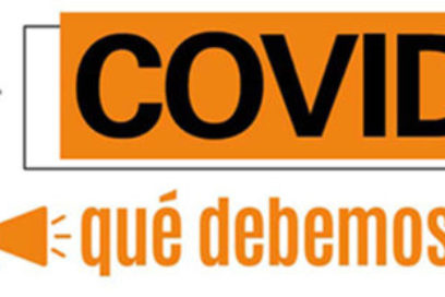 Covid-19: ¿Qué debemos saber? (Infografía)