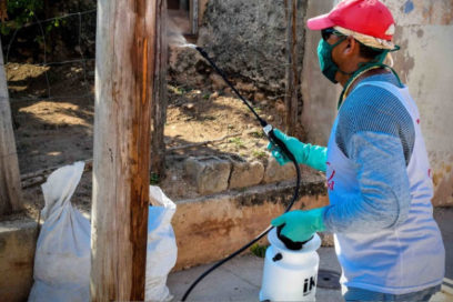 Movimiento sindical holguinero crea contingente de apoyo a centros de aislamiento