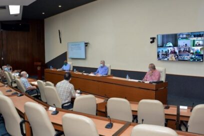 Gobierno cubano continúa su accionar para salvar vidas