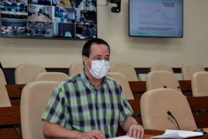 Prosigue Gobierno cubano su empeño para hacer frente a la COVID-19