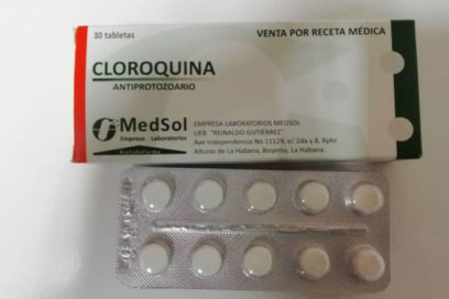 MedSol asegura disponibilidad de medicamentos para el escenario más complejo de la COVID-19 en Cuba