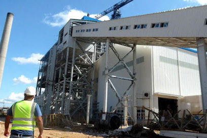 Bioeléctrica de Cuba sincroniza calderas al Sistema Electroenergético Nacional