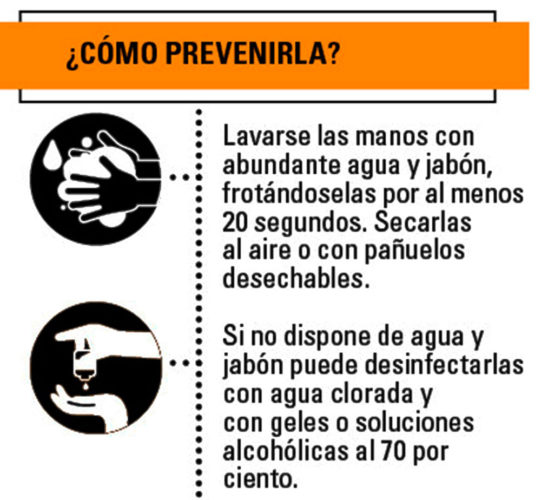 Infografía: Elsy Frómeta