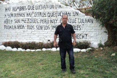 A Quiebra Hacha también llegan los aplausos