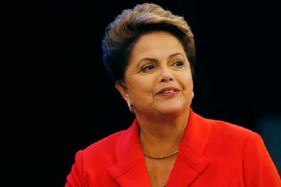 Agradece expresidenta brasileña solidaridad de los médicos cubanos