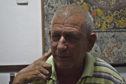RETRATOS: Villamil vale por mil