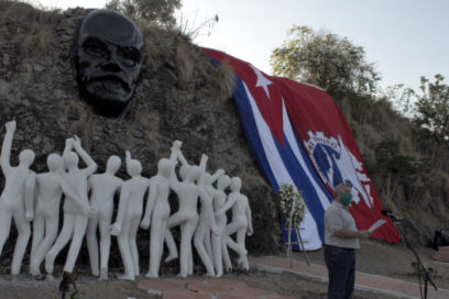 Primero de Mayo: ¡Por Cuba, unidos, venceremos! (+Fotos y Video)