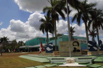 Overoles al servicio de la salud (+ Fotos)