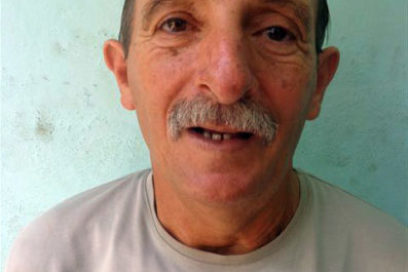 Las manos en la masa