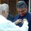 Maduré a golpes y espejos