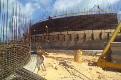 Entidades turísticas favorecidas con inversión hidráulica en Varadero