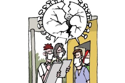 Con Filo: Detector de verdades