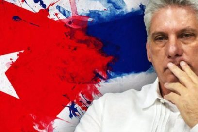 “Que la medicina y la ciencia venzan a la muerte”