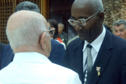 Ingredientes de la hazaña cotidiana