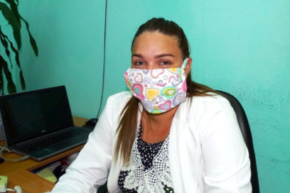 Protagonista en tiempo de pandemia