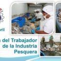 Festejaron su día trabajadores de la industria pesquera cubana