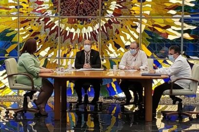 Ahorrar energía eléctrica en los hogares, tarea de primer orden en medio de la COVID-19