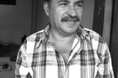 Eloy se propuso subir al cielo y subió