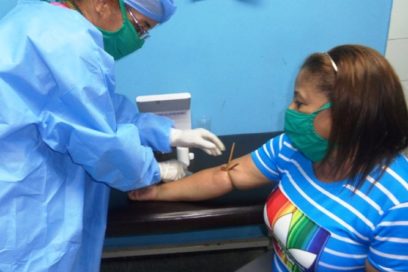 En La Guaira le toman la delantera a la pandemia