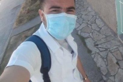 Llamó dos veces y no es el cartero