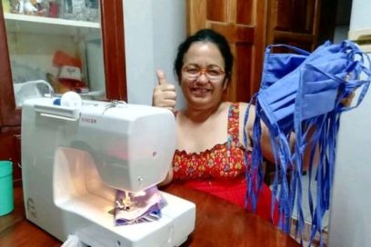 Latidos fuertes de laboriosidad