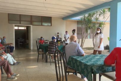 Matanzas afina la atención a los hogares de ancianos