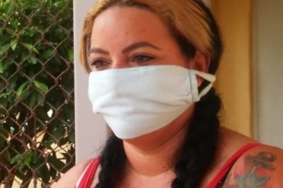 Egresa primera matancera diagnosticada con la Covid-19 (+ Video)