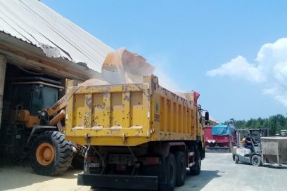 Procesadora de Soya de Santiago de Cuba estable en su quehacer productivo (+ Fotos)