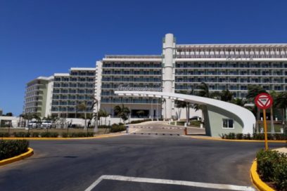 Destaca Hotel Meliá Internacional de Varadero por aporte a la Patria (+Video)
