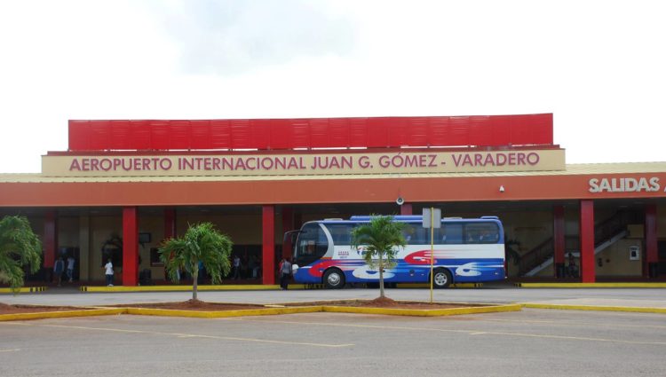 Retornar a la normalidad completamente en forma es el propósito de empleadores y empleados del centro inaugurado por Fidel Castro Ruz el 25 de septiembre de 1989.