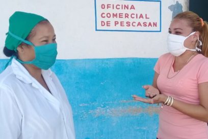 Industria pesquera de Santiago de Cuba agiliza producciones