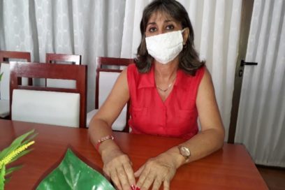 Movimiento sindical holguinero en pie de lucha contra la Covid-19